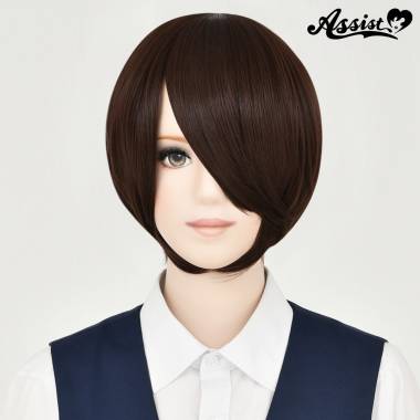 Short Bob Rev.　Fanny Brown NFBR-174