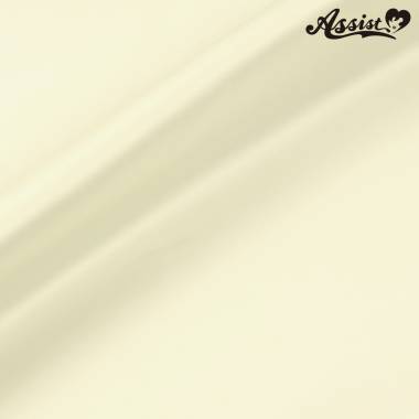 Matte Satin 150cm Wide X 50cm Monochrome　No.3