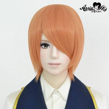 Regular Short　Orange 13