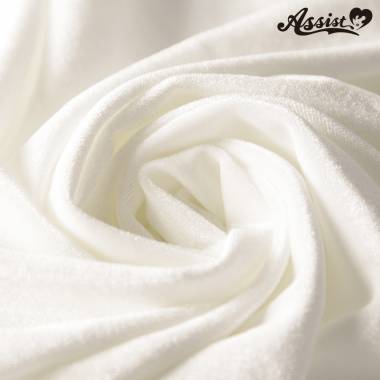 Velour 160cm Wide X 50cm　No.1