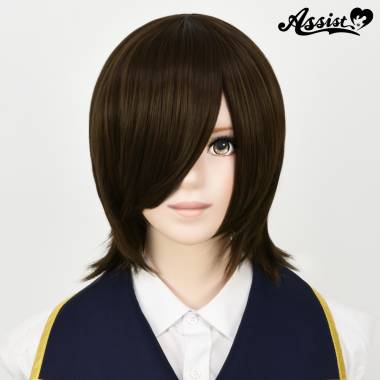 Natural Layer　Natural brown NNB-92