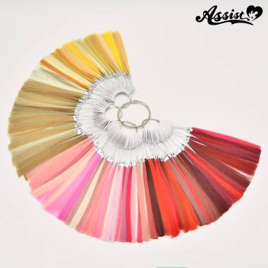 Basic Color Sample　No.2