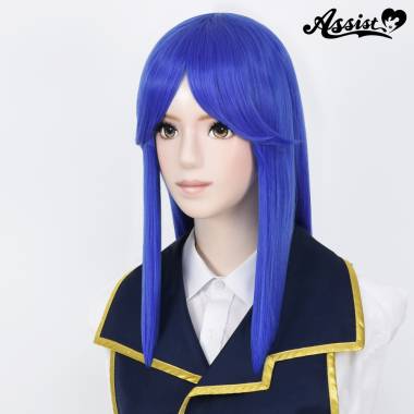Medium Z　Arabian Blue NAL-104