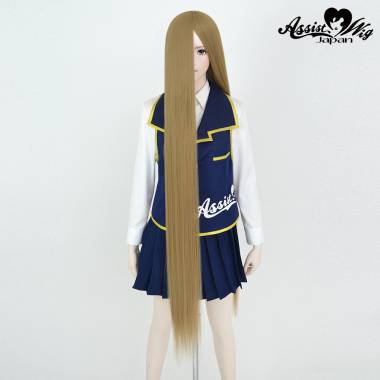 Super Long Base　Milk Tea Gold 22