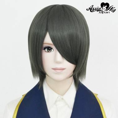 Regular Short　Gray 09