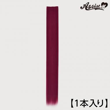 90cm Wefts 1 Piece　Red Plum NRP-102