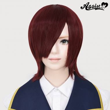 Natural Layer　Ruby NRU-53