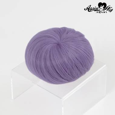 Dumpling Parts　Purple Ash NMDL-16