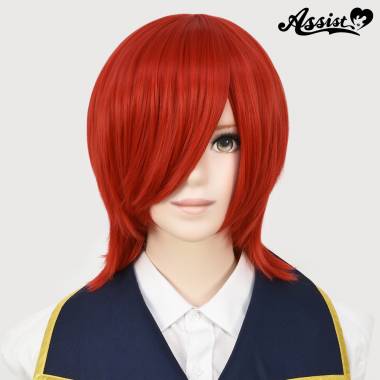 Natural Layer　Red NRS-24