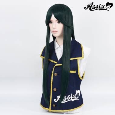 Pure Long　Green 10