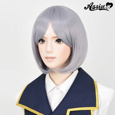 Inward Curls Bob　Misty NNG-56