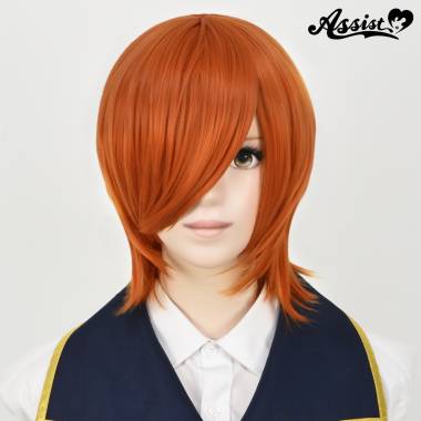 Natural Layer　Orange NGOO-13