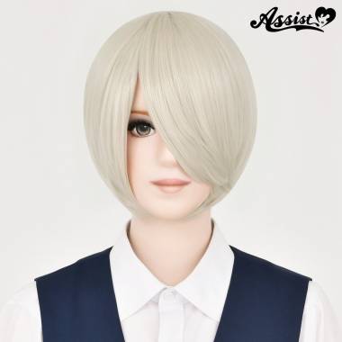 Short Bob Rev.　Off-white NOWH-172