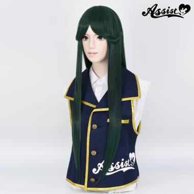 Pure Long　Green 19