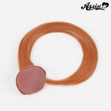 1 Round Skin Top 1 Piece　Apricot NAP-46