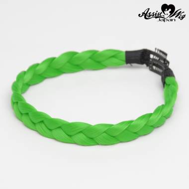 Braid Parts　Lime Green NUNL-10