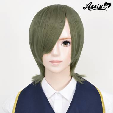 Natural Layer　Spinitch Green NSPG-158