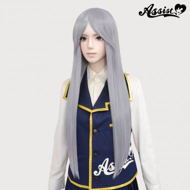 Pure Long　Light purple 20