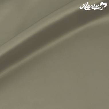 Matte Satin 150cm Wide X 50cm Monochrome　No.7