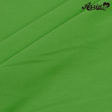 Polyester Twill 150cm Wide X 50cm Green　No.84