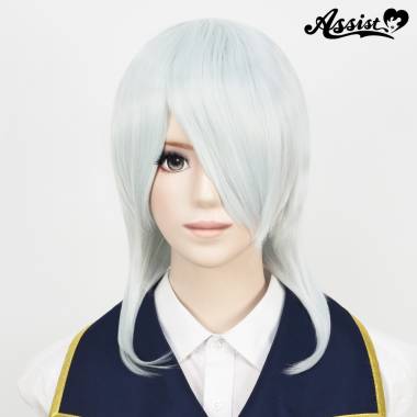 Air wolf Hair　Rice Shower NRSW-156