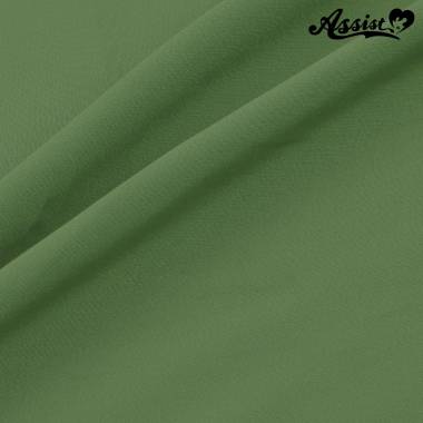Polyester Twill 150cm Wide X 50cm Green　No.98