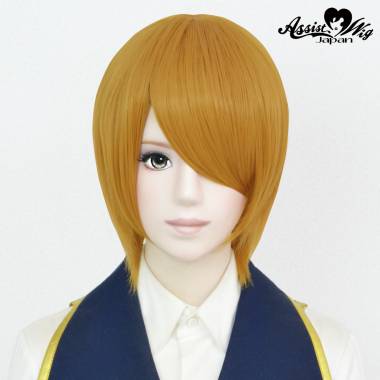 Regular Short　Yellow Gold 12