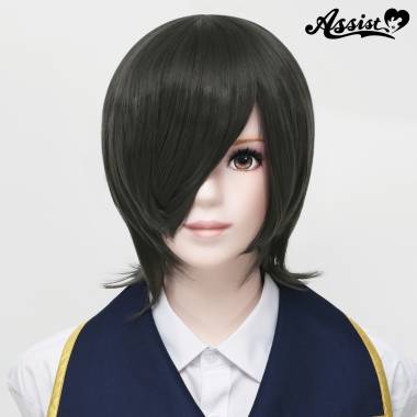 Natural Layer　Charcoal Gray NCGRY-161