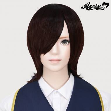 Natural Layer　Red Brown 2T33