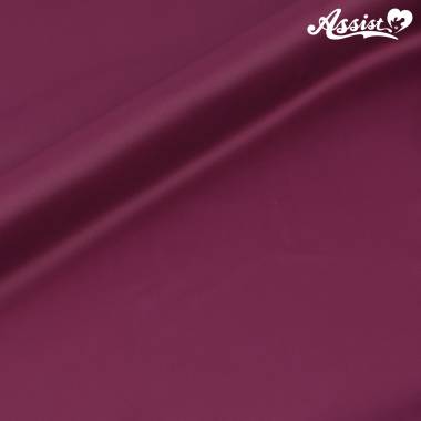 Matte Satin 150cm Wide X 50cm Purple　No.29