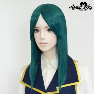 Medium Z　Sea Green NSGR-130