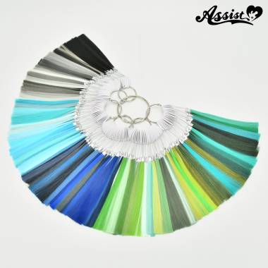 Basic Color Sample　No.1