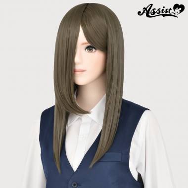 Classic Medium　Ash Brown NABR-147