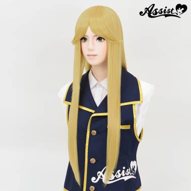 Pure Long　Yellow Gold 17