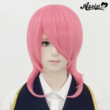 Air wolf Hair　Peach May NPM-125