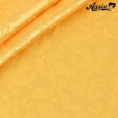 Polyester Jacquard Chinese Style 114cm Wide X 50cm　No.3