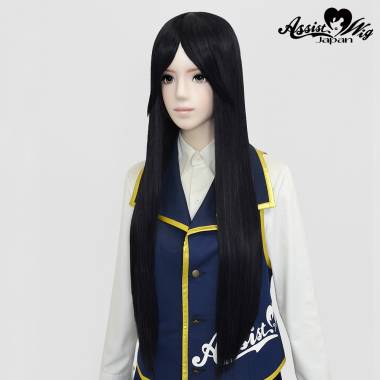 Pure long　Purple 22