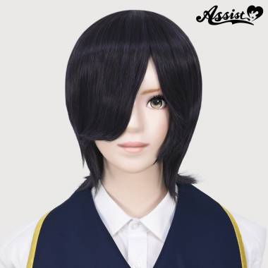 Natural Layer　Black Purple NPABD-8