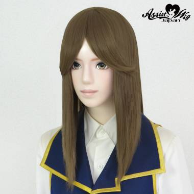 Medium Z　Oil Brown NOLB-139