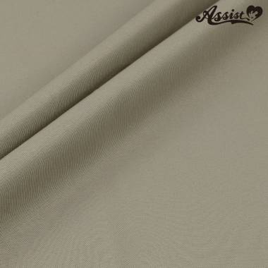 Polyester Gabardine 150cm Wide X 50cm Monotone　No.5