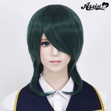 Air wolf Hair　Marine Forest NMRF-100