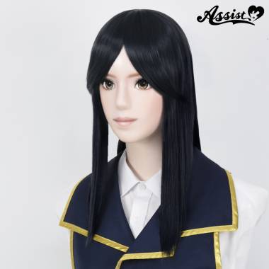 Medium Z　Smoke Black NSBK-106