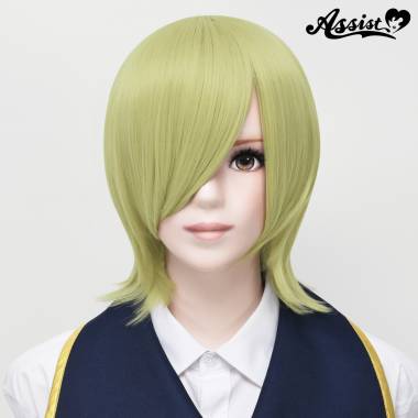 Natural Layer　Eden Green NEGR-168