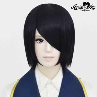 Regular Short　Purple 11