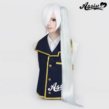 100cm Clip-in Wig　Rice Shower NRSW-156
