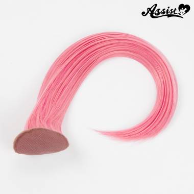 1 Round Skin Top 1 Piece　Cure Pink NPC-111