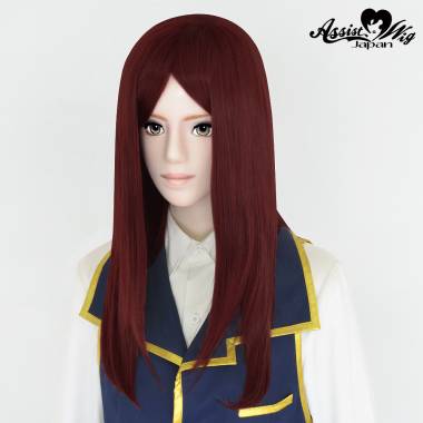 Styleable Wig　Ruby NRU-53