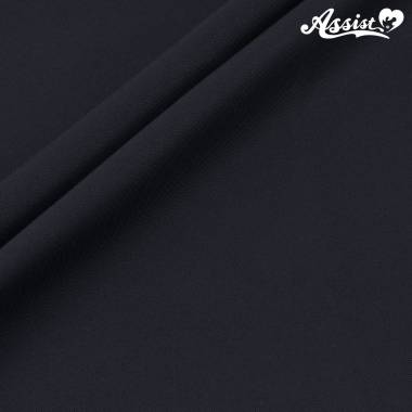 Polyester Gabardine 150cm Wide X 50cm Monotone　No.9
