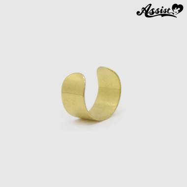Ear cuffs　Gold