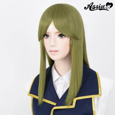 Medium Z　Basil Gold NBJ-30